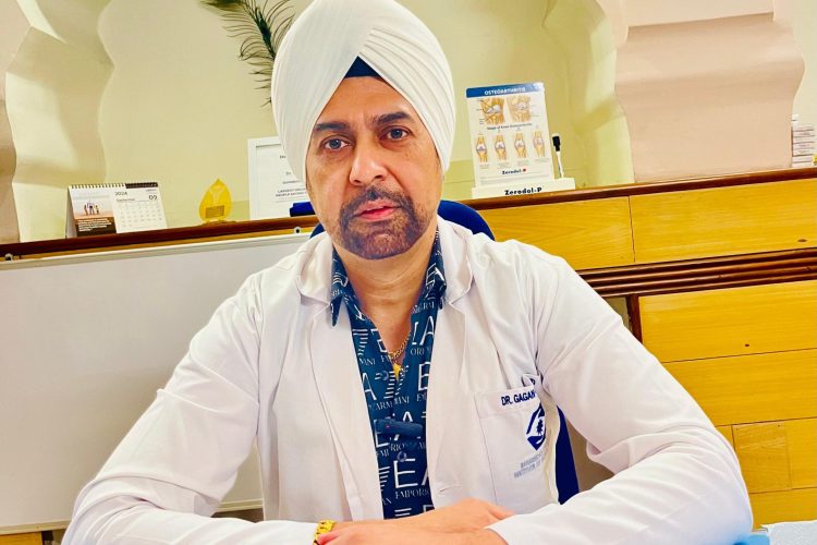 dr. gagan dr. gagan